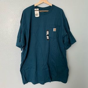 Carhartt Workwear Pocket Tee